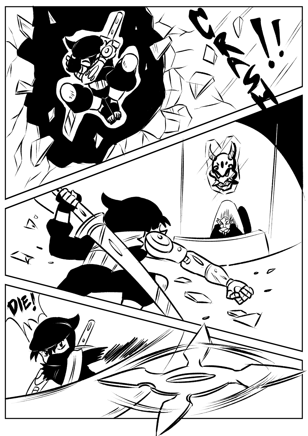 Glassfish - Hiroto page 5 full