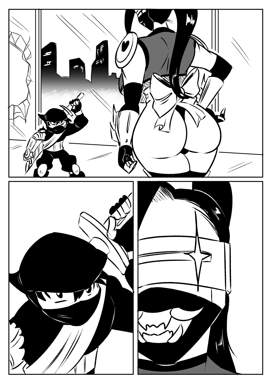 Glassfish - Hiroto page 8 full