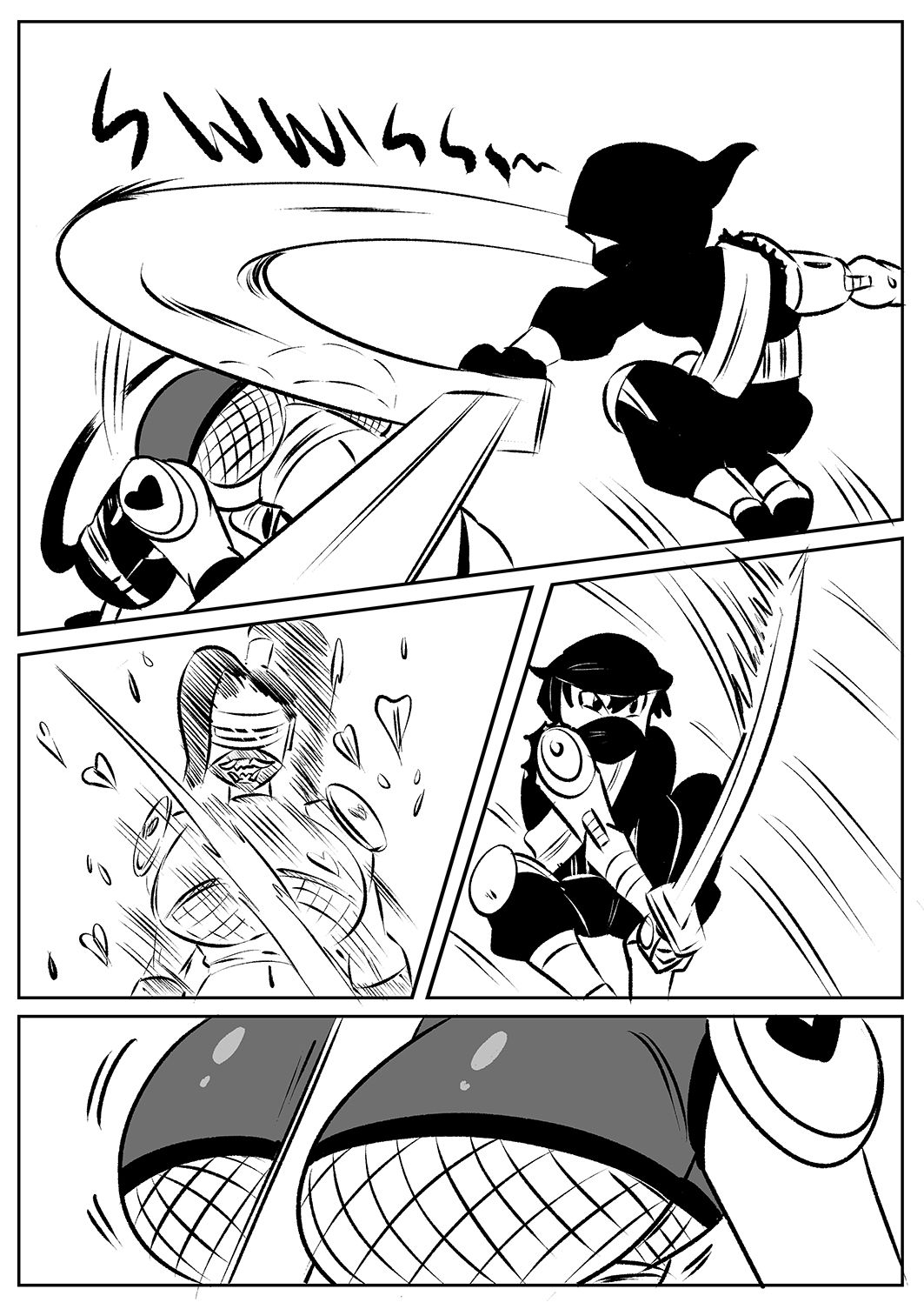 Glassfish - Hiroto page 9 full