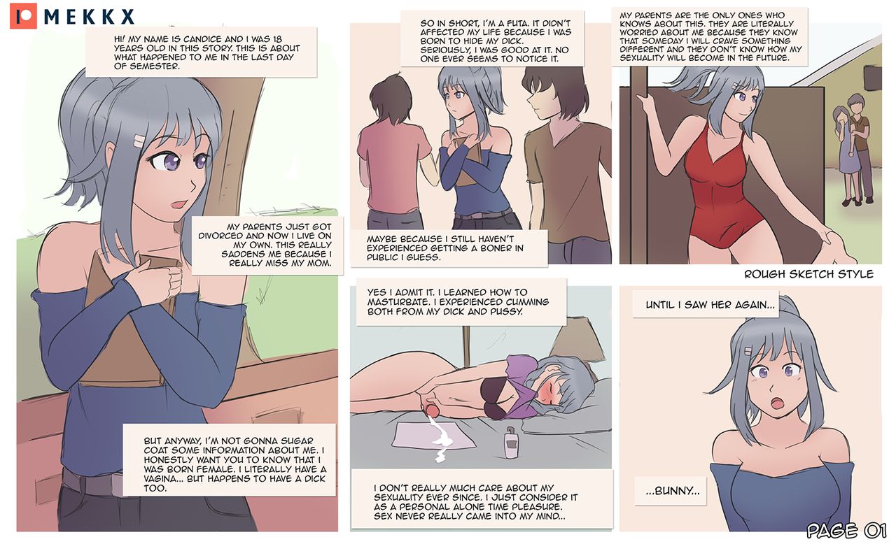 CANDICE page 2 full