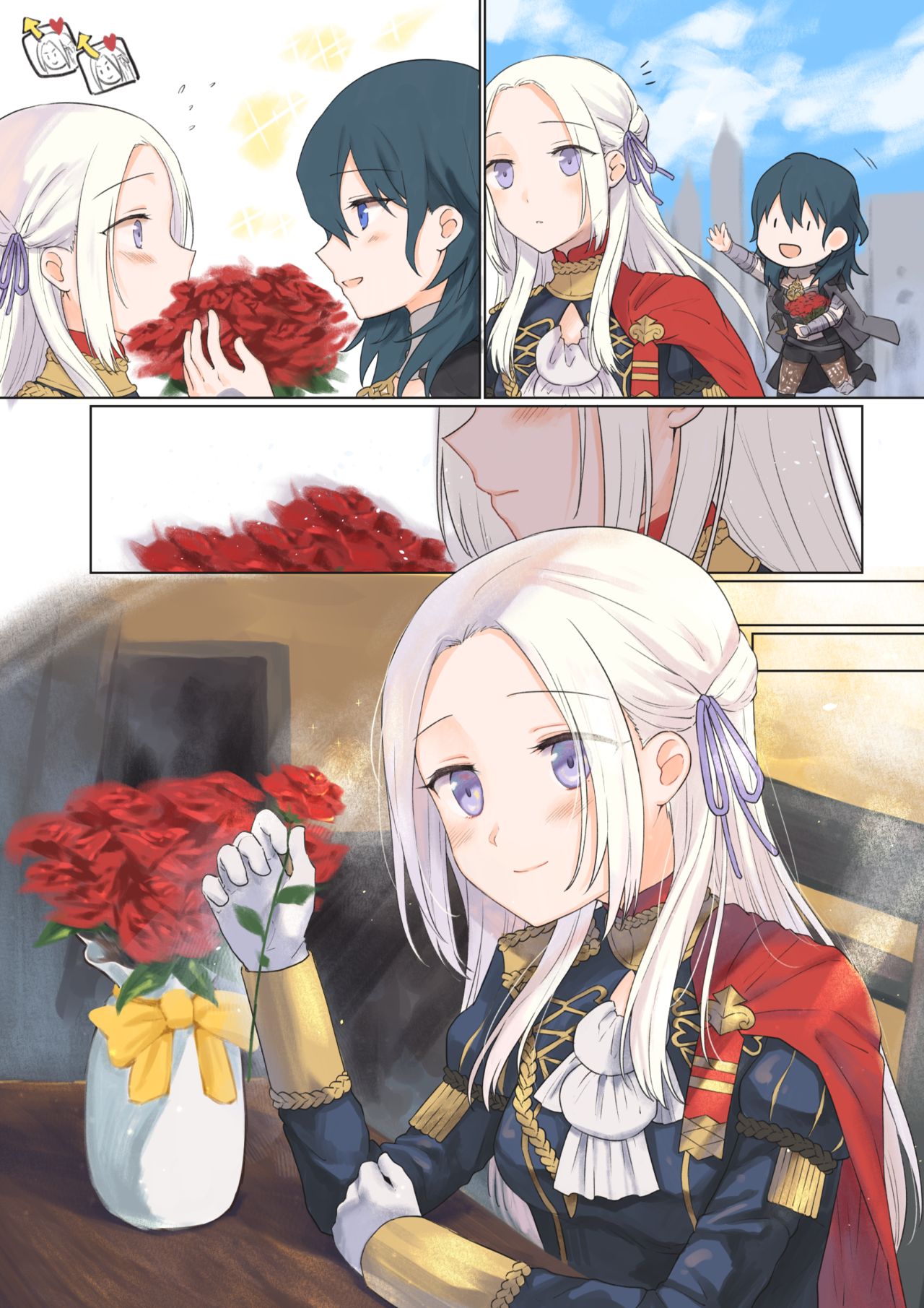 FE3H Matome 3 page 2 full
