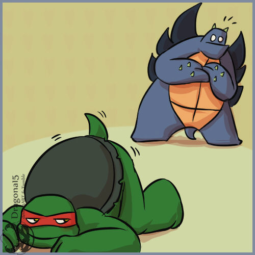 30Day OTP Slash/Raph page 12 full