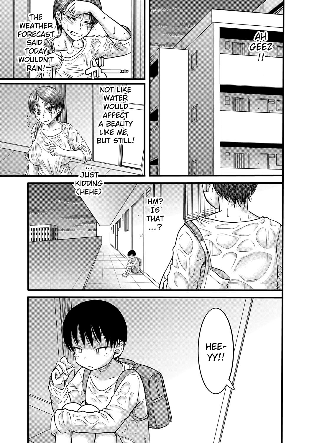 Hound page 5 full
