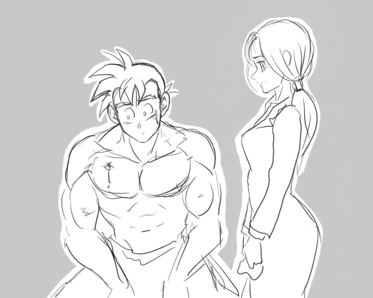 Bulma Old? page 4 full