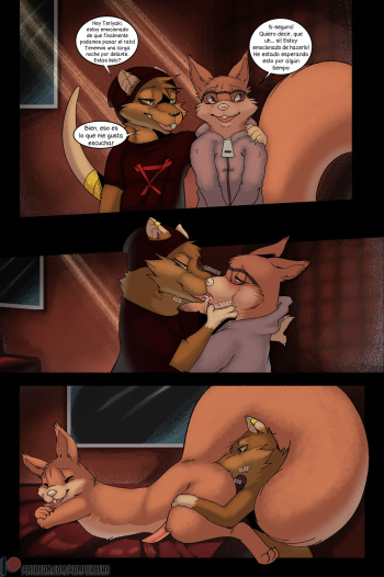 Just Two Bros [Spanish] cover