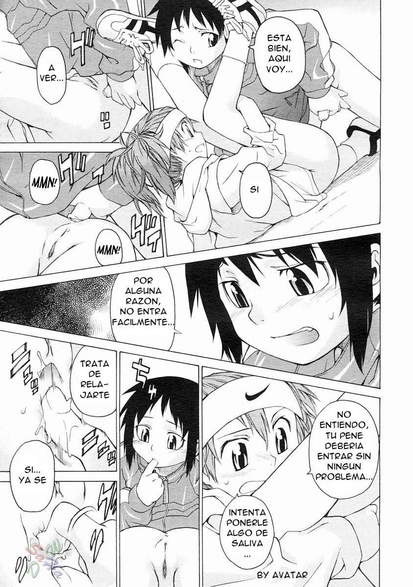 SWING KIDS page 11 full
