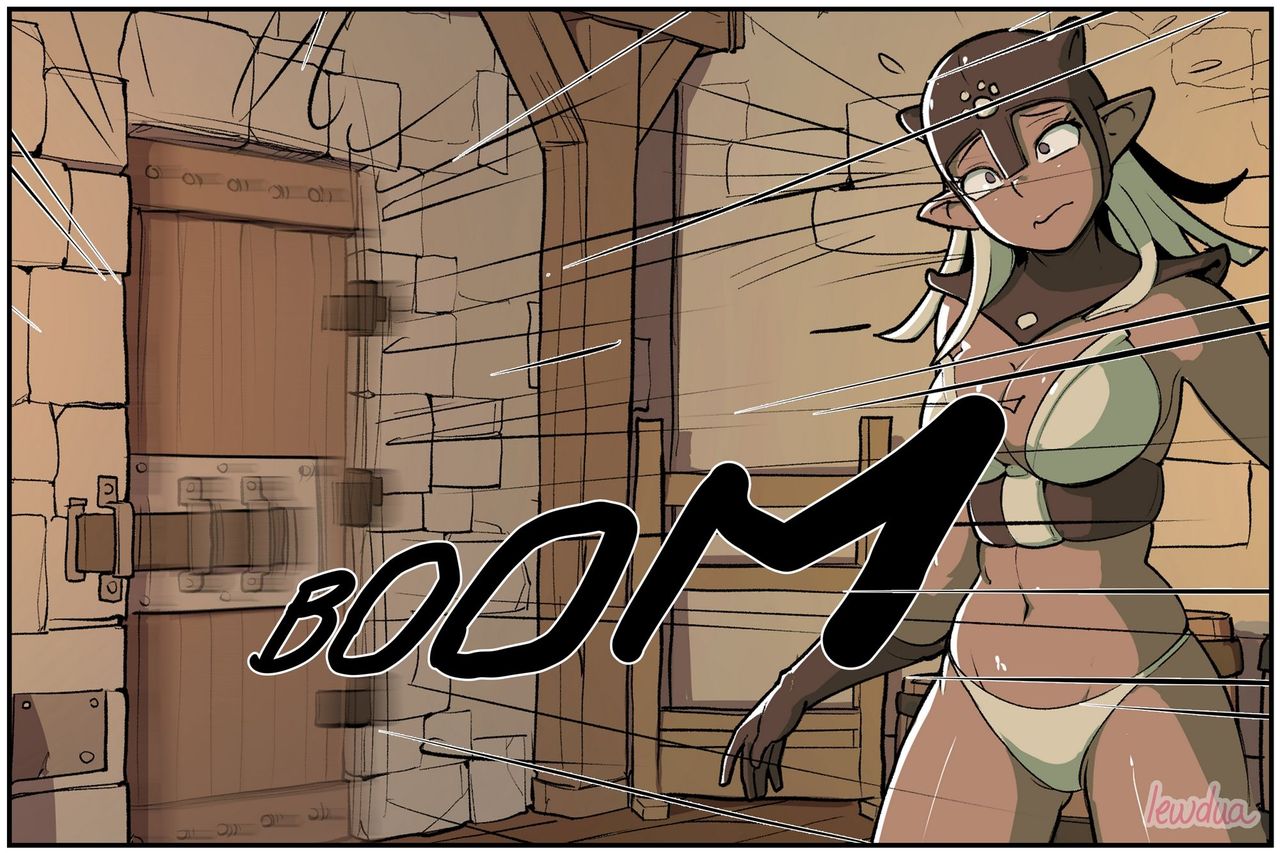 First adventure page 12 full