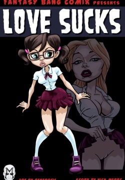 Penerotic - Love Sucks