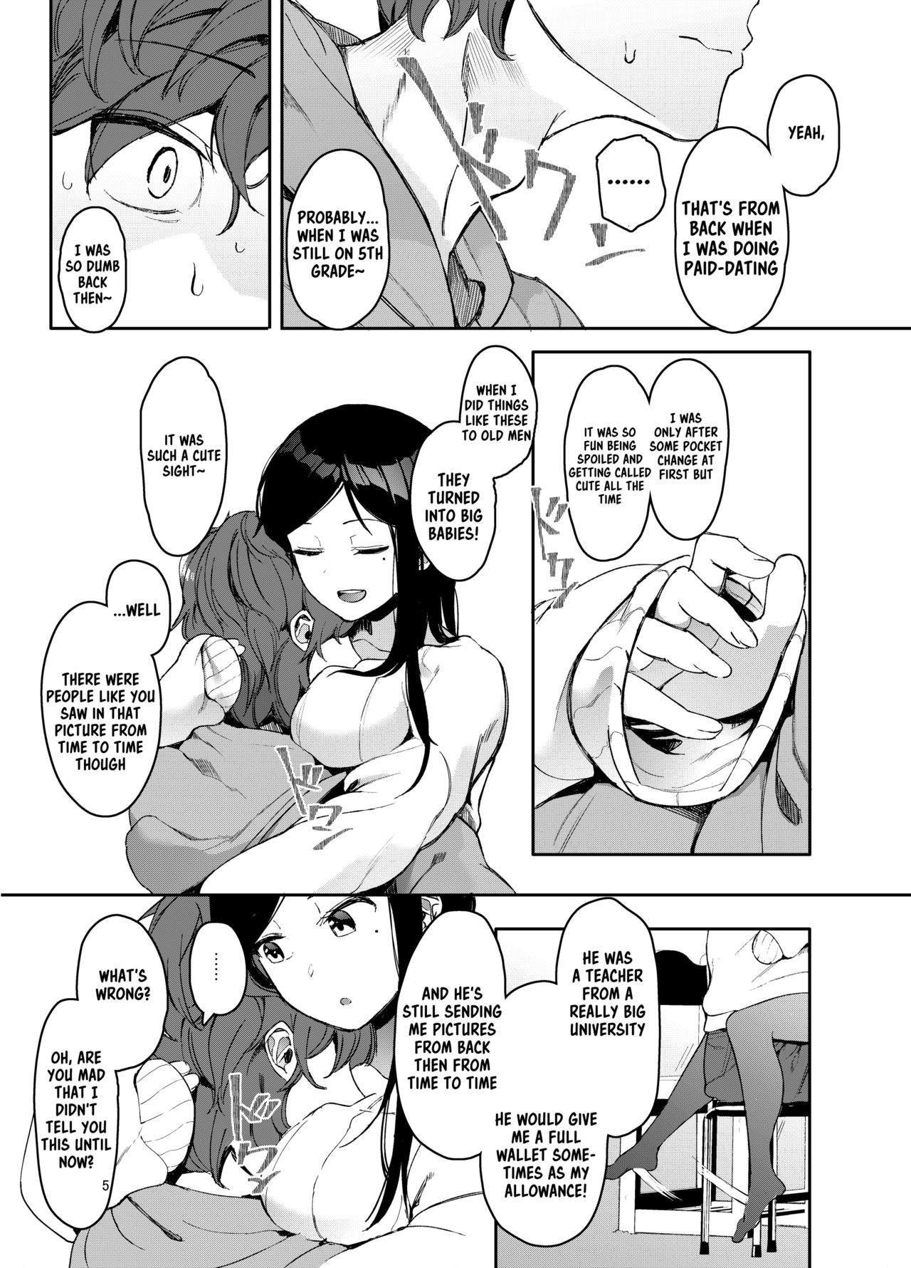 Rental Lovers page 6 full