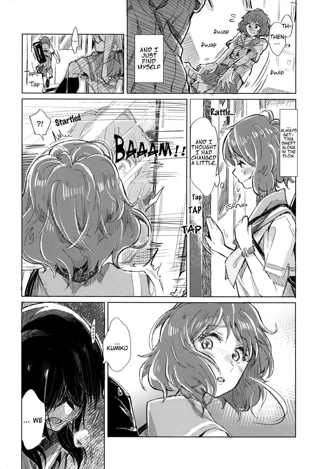 Oumae Kumiko no Shoushitsu   =Fureta7= page 11 full