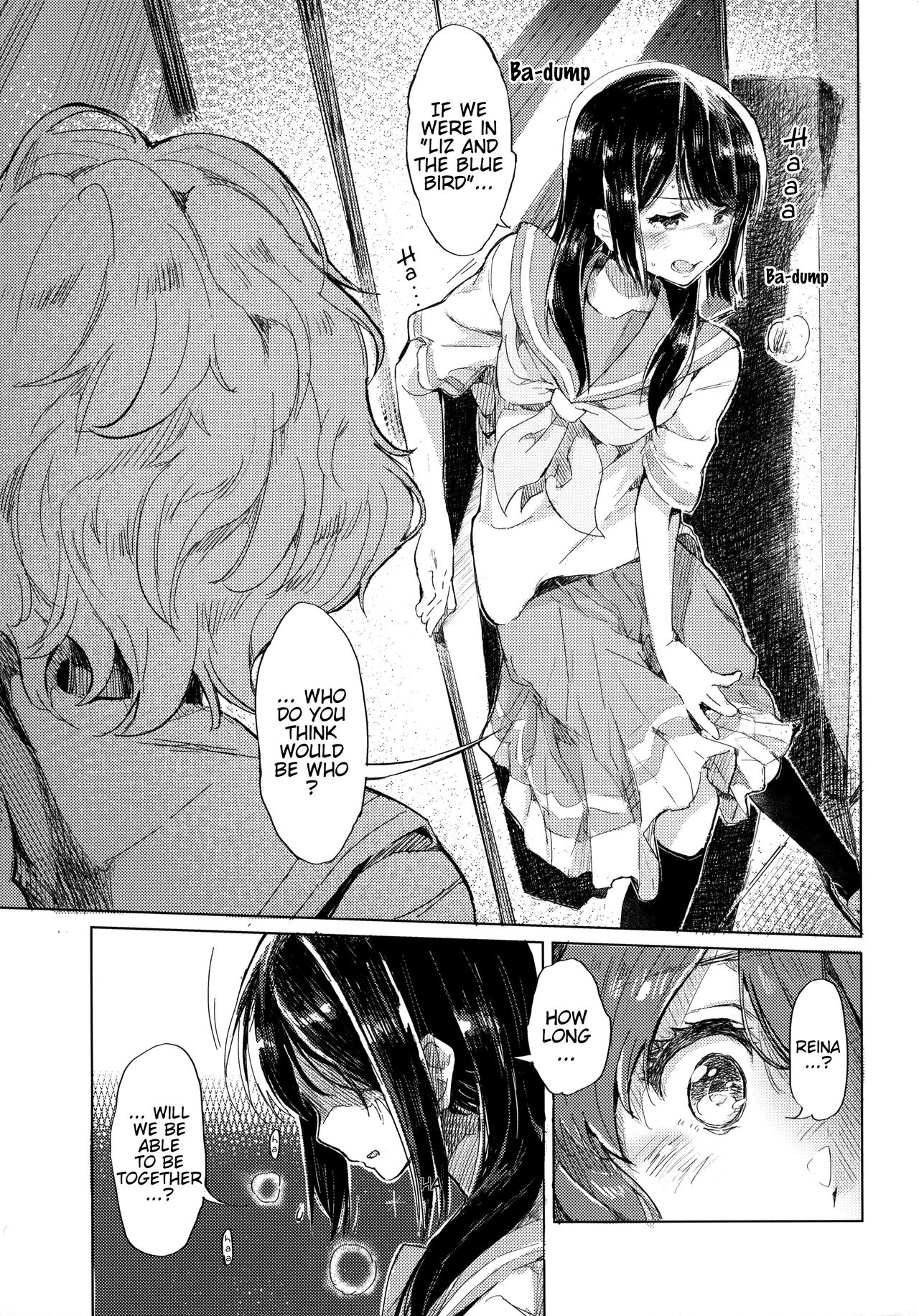 Oumae Kumiko no Shoushitsu   =Fureta7= page 12 full