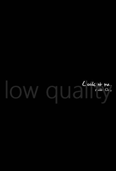 Look at me page 3 full