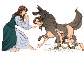 [Erica Teixeira Mello] Cerberus cover