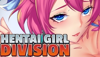 [Mature Games] Hentai Girl Division cover