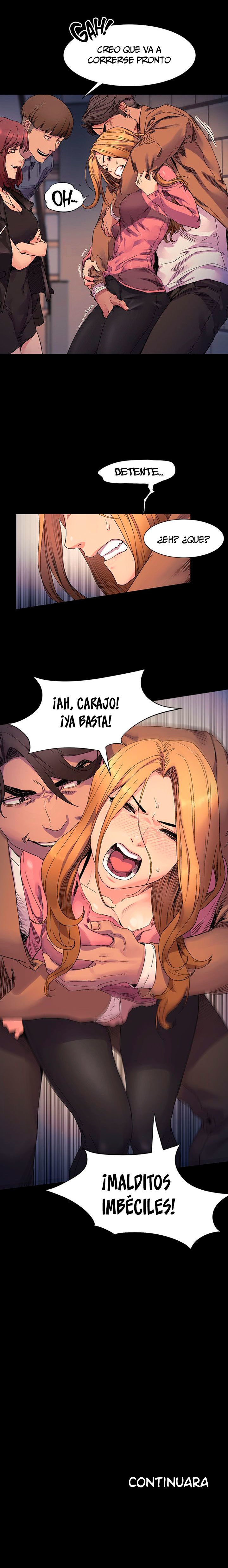 silent war 020 spanish page 10 full
