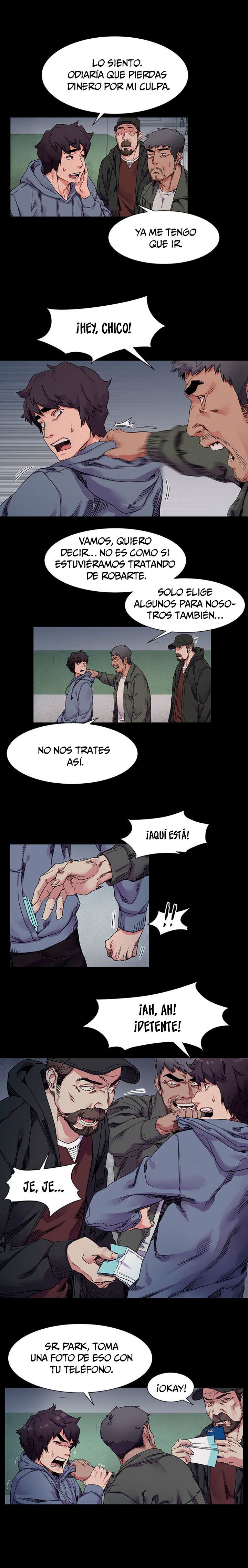 silent war 020 spanish page 5 full