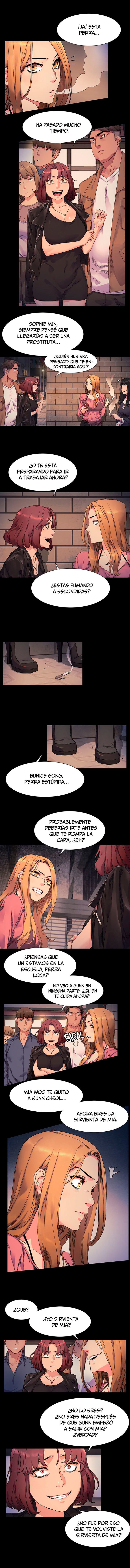 silent war 020 spanish page 7 full