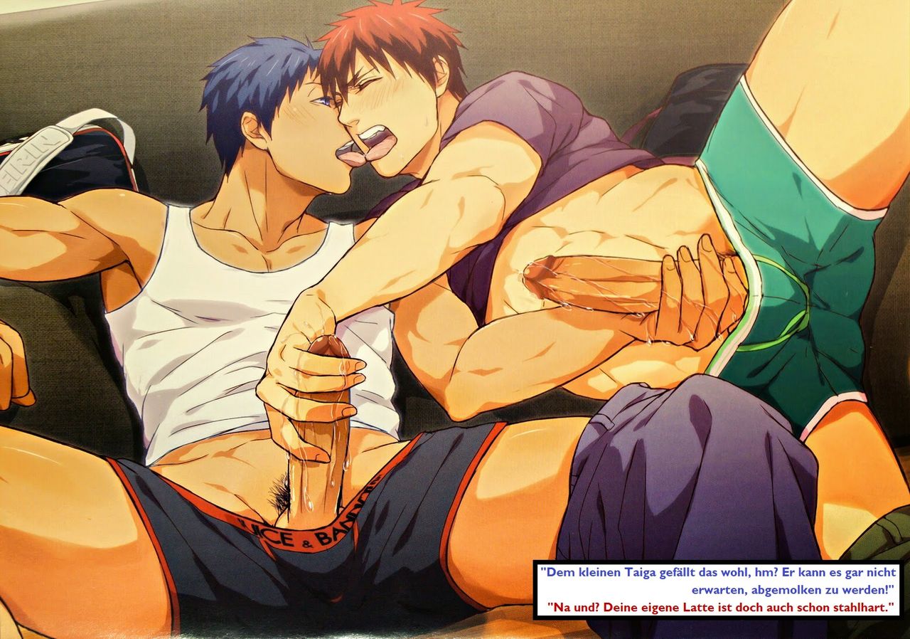SHOOTING MY ANGEL! NIGHT ver. page 11 full