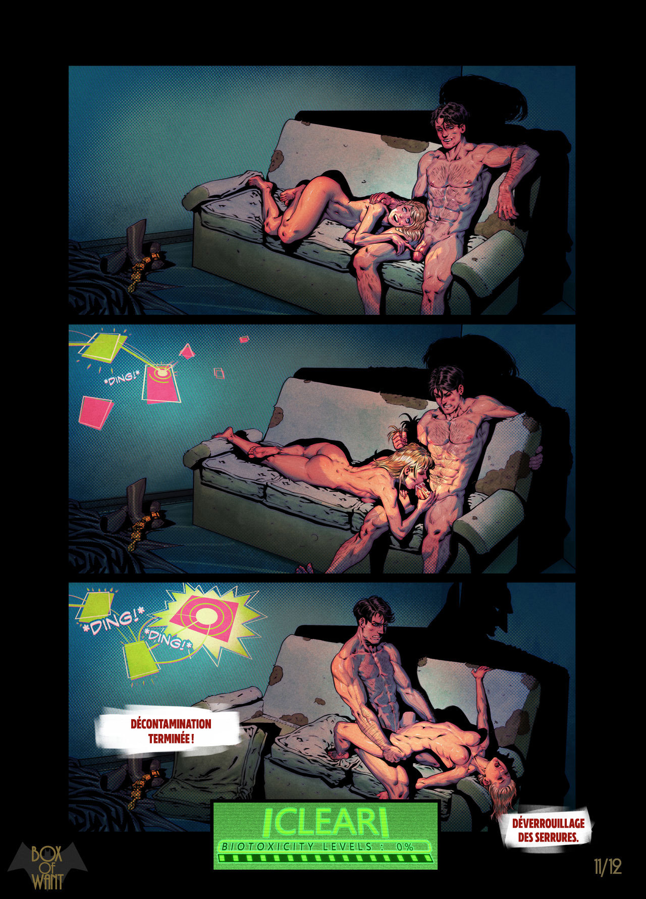 Planned Backfire page 11 full
