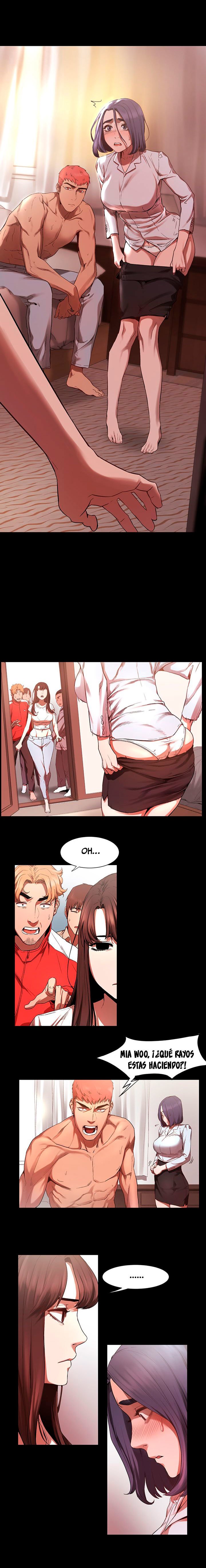 silent war 003 spanish page 7 full