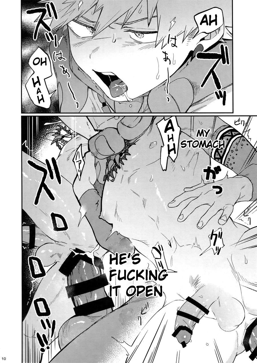 Nan Demo Arina Hon page 9 full