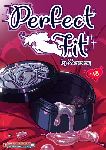 [Zummeng] Perfect Fit [Ongoing] cover