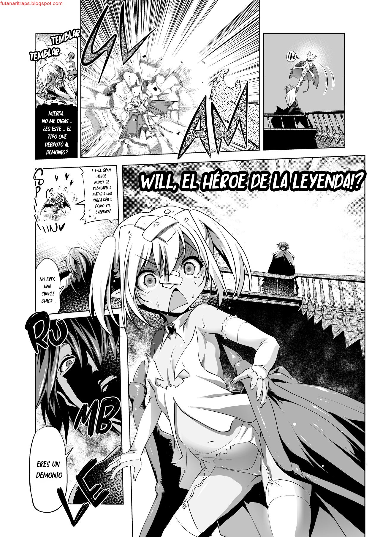 Okinodoku desu ga Bouken no Sho wa Kiete Shimaimashita page 7 full