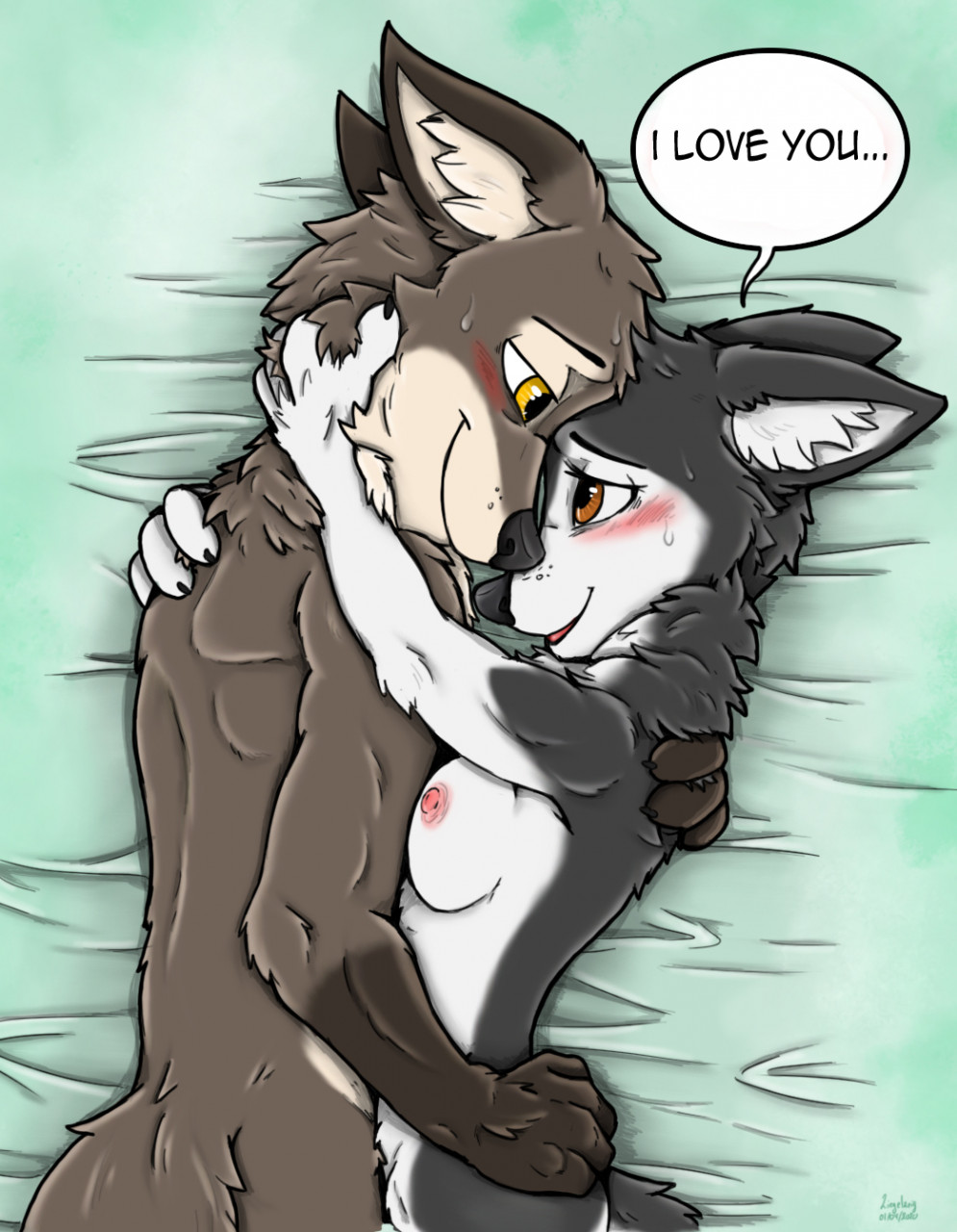 Nix X Wolfgang page 4 full