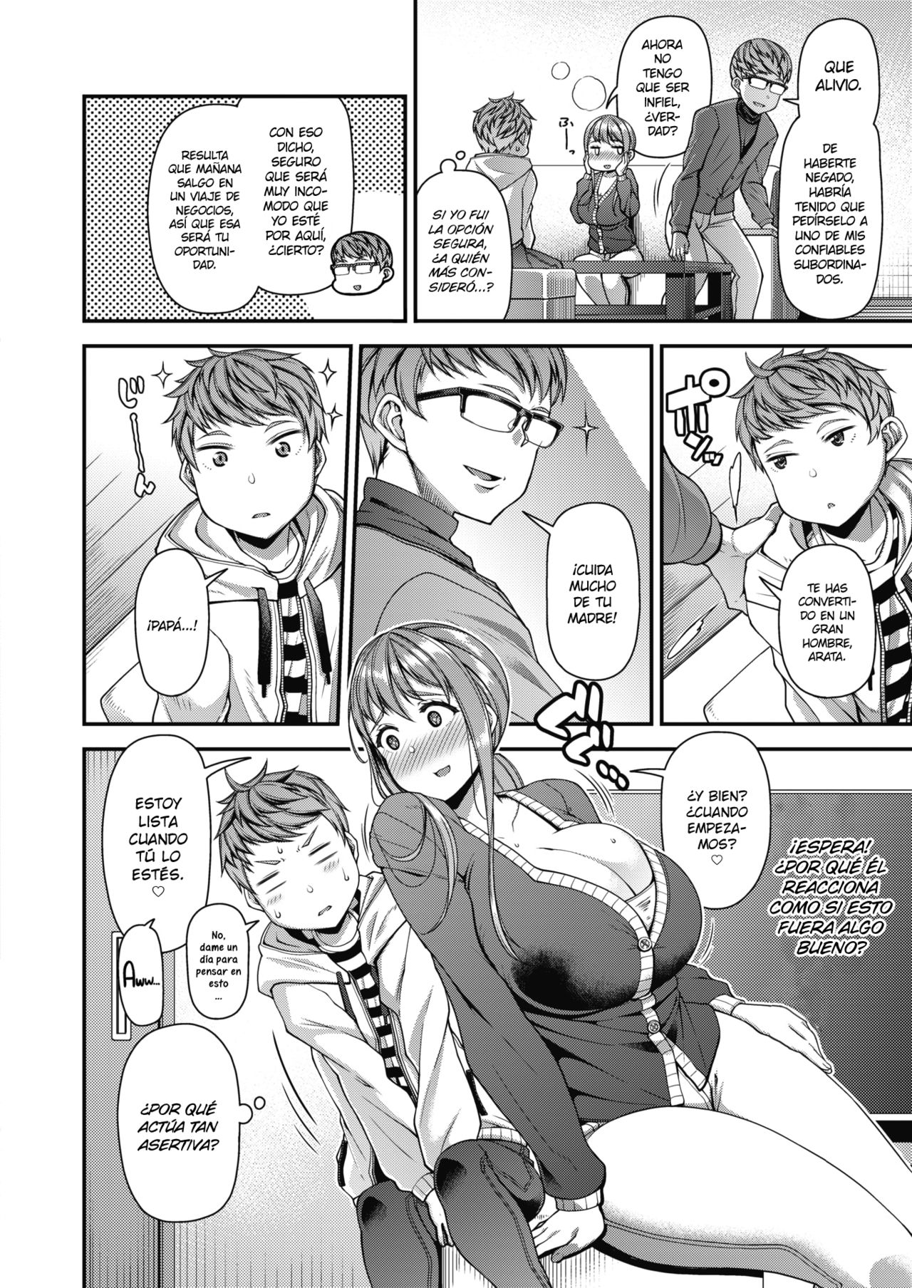 Mama Pako DH page 6 full