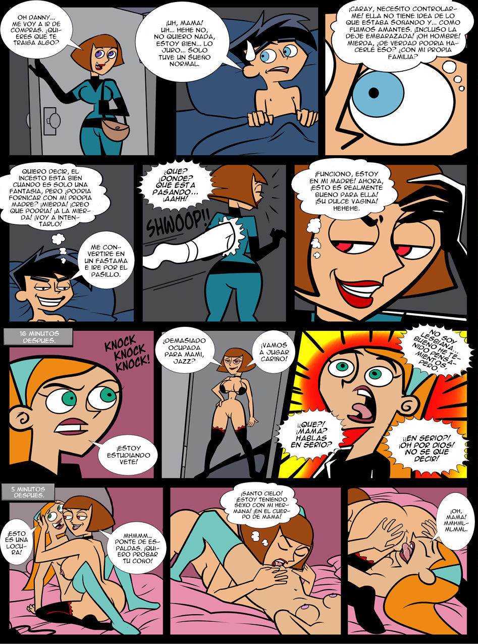 Training my 2 Cumsluts page 2 full