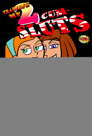 (m2mwk2) [Everfire] Training my 2 Cumsluts (Danny Phantom) [Spanish] cover