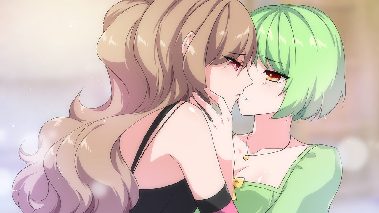 The Charm of Love page 11 full