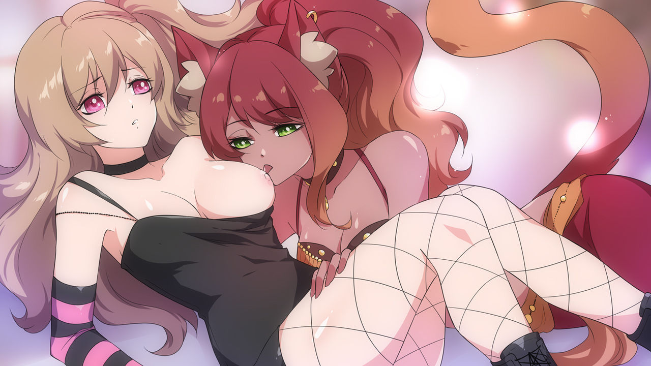 The Charm of Love page 6 full