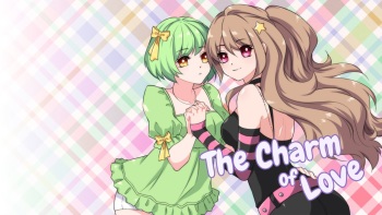 [Paradox White Cat] The Charm of Love [Final] cover