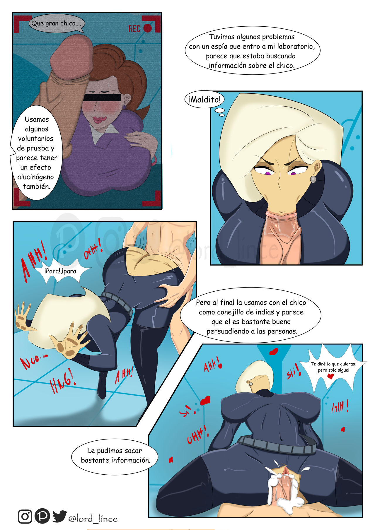 Milf-Verso page 11 full
