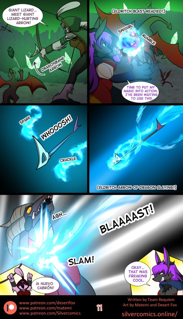 Tales of Requiem page 11 full