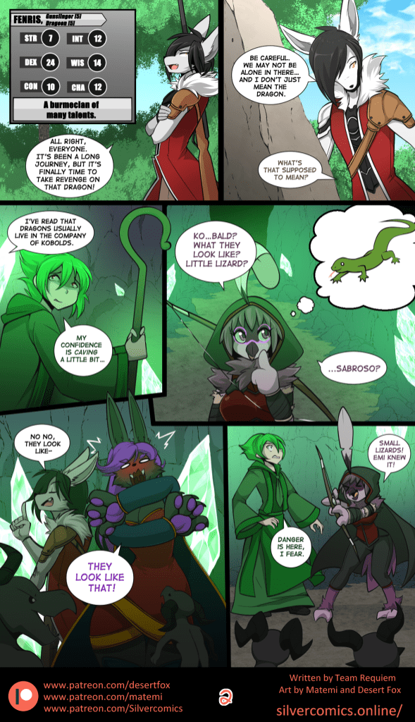 Tales of Requiem page 2 full