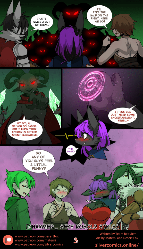 Tales of Requiem page 3 full