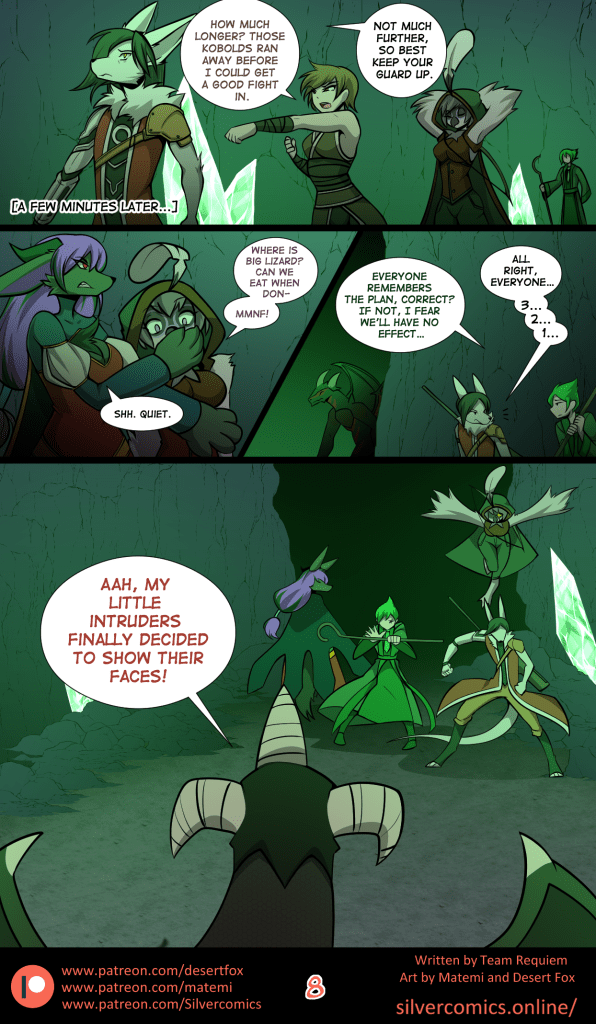 Tales of Requiem page 8 full