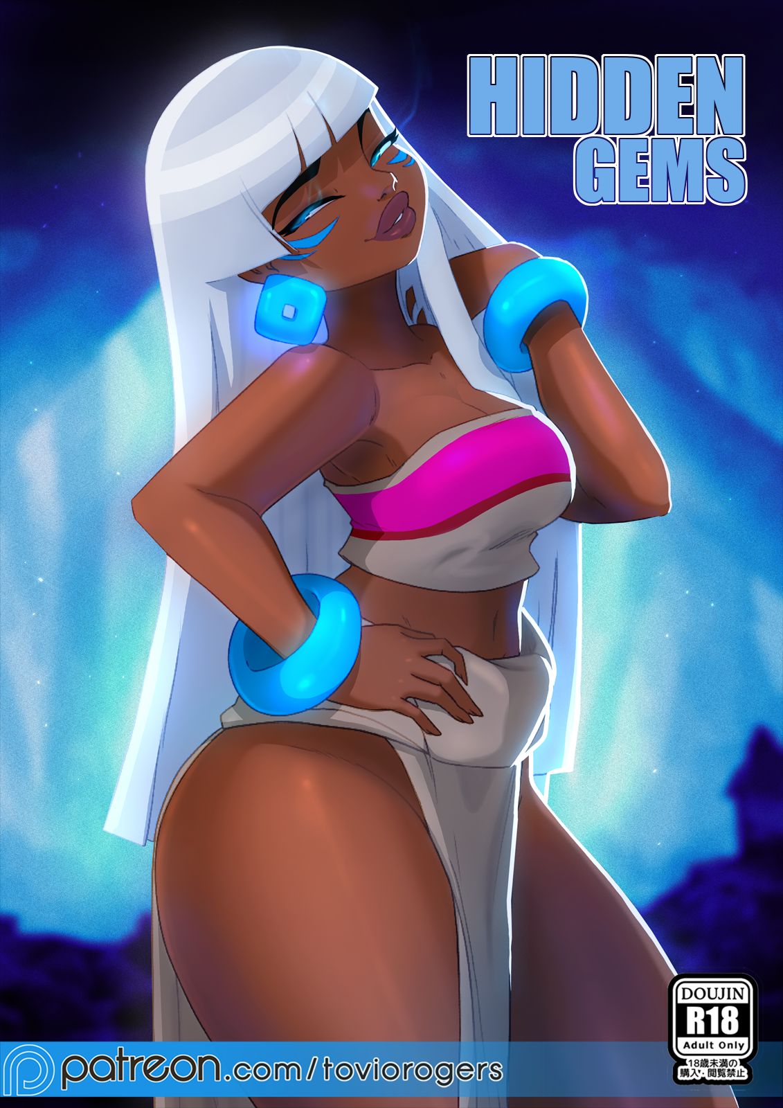 Hidden Gems page 11 full