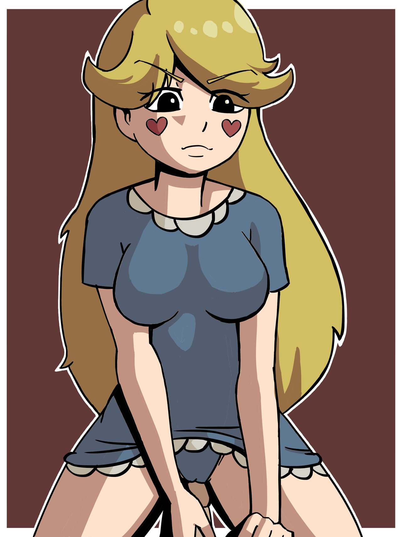 Star vs the force of Evil - Star Butterfly pack page 9 full