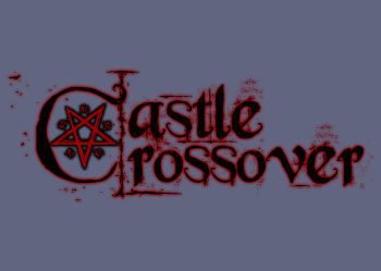 [Carnal Fables (Jess Havok)] Castle Crossover (Final Fantasy XIII) cover