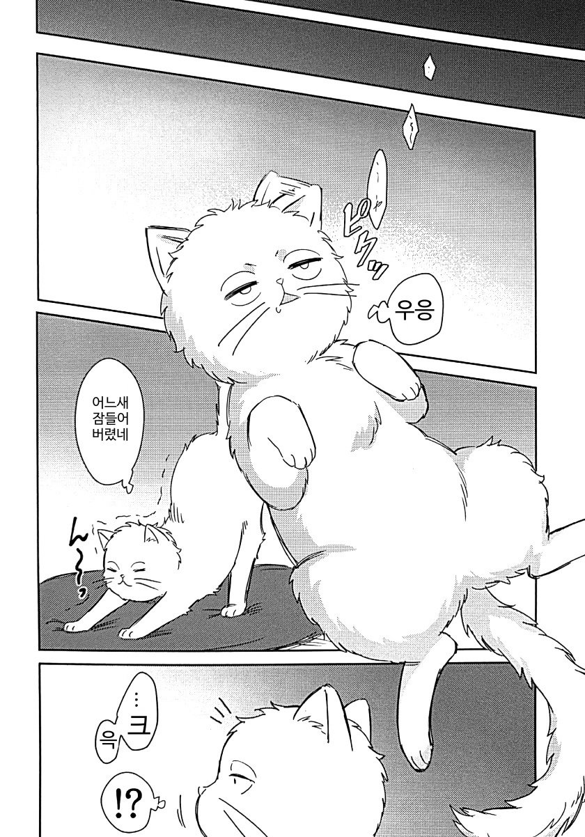 God Finger Hijikata to Mahou no Kiss | 갓핑거 히지키타와 마법의 키스 page 11 full