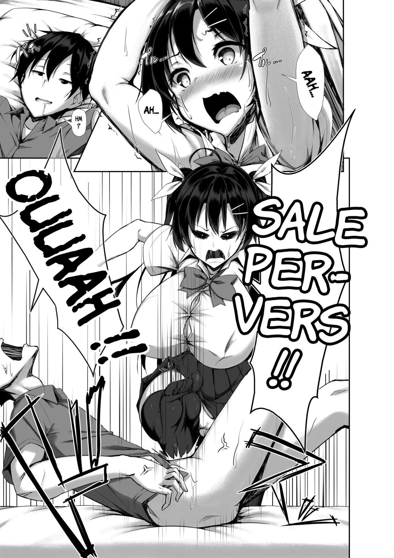 Toppatsusei Bokki Shoukougun Jii Fuzen o Soete page 11 full