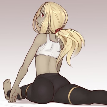 Artist - Wamudraws cover