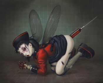Trevor Brown cover