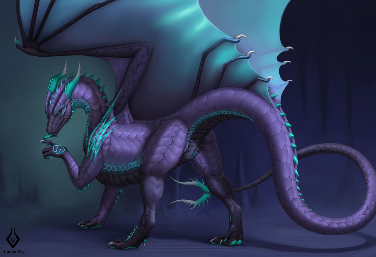 Dragons gallery 2020 page 1 full