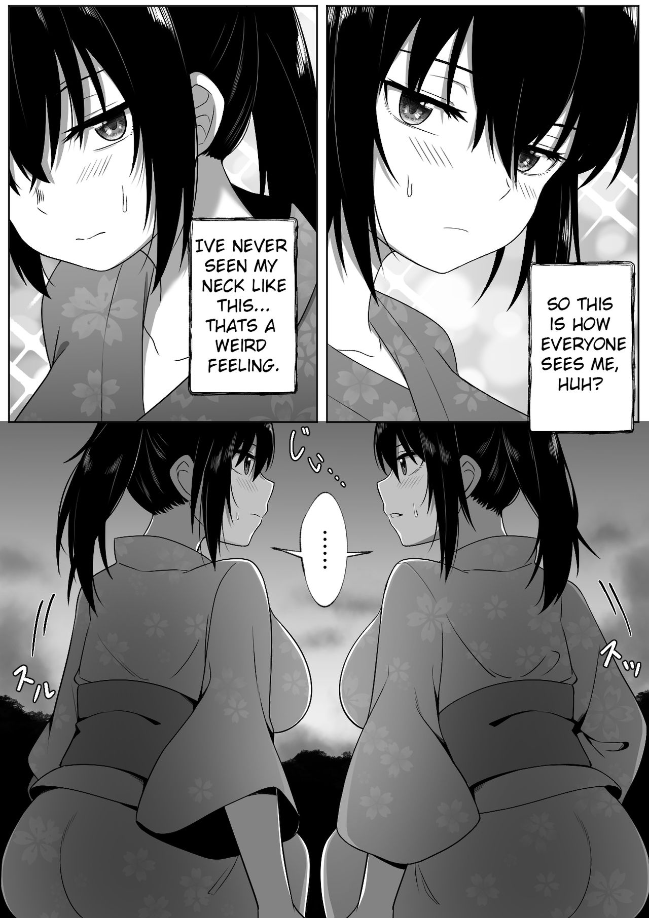 Natsu Matsuri page 10 full