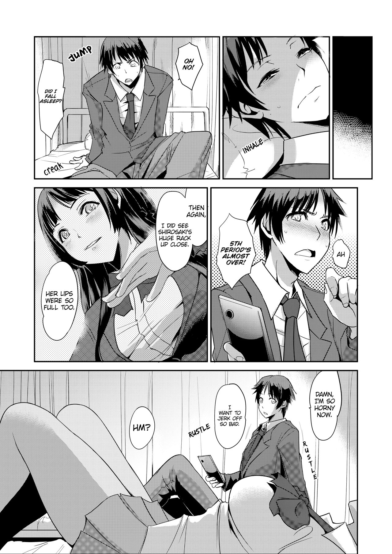 Zettai fukujuu! Hatsujō JK kousei puroguramu 3-shou： Ochikobore no JK o hame choukyou 3 | Sexual Correction Officer Ch.3： Rebellious School Girl Rehab! 3 page 11 full
