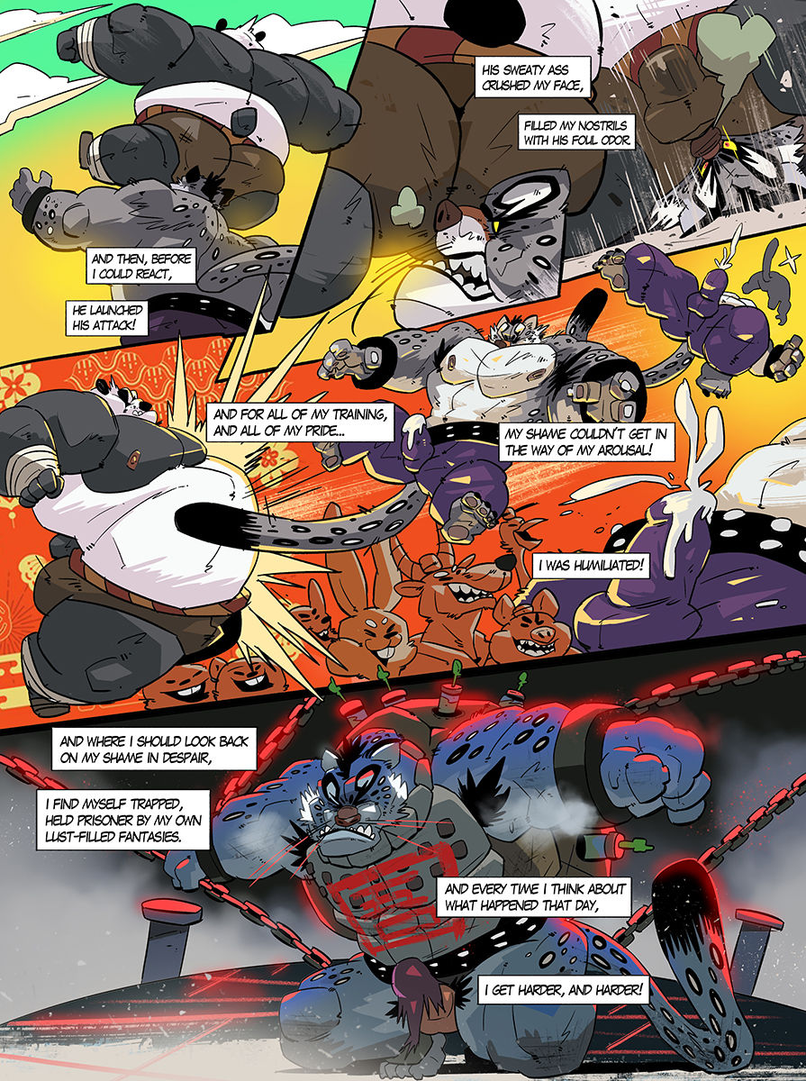 Dragons Rise page 6 full